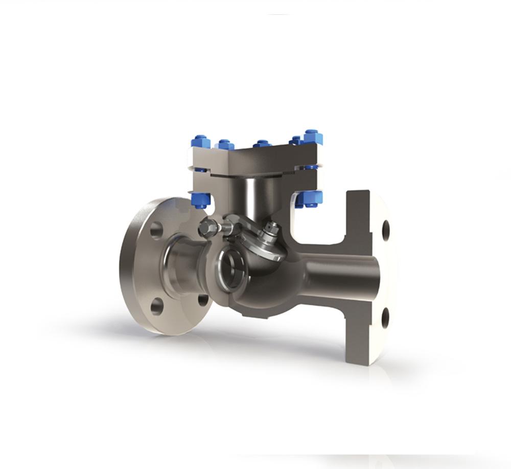 check-valve